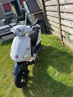 Piaggio fly 4t, Ophalen, Gebruikt, Maximaal 45 km/u, Fly