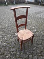 Antiek bid stoeltje nette staat, Antiek en Kunst, Antiek | Meubels | Stoelen en Banken, Ophalen