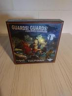 Guards! Guards!, Een of twee spelers, Ophalen of Verzenden, Zo goed als nieuw