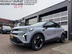 Renault Captur 1.6 E-Tech 145 Techno+Pack winter!, 1345 kg, Stof, Gebruikt, Bedrijf