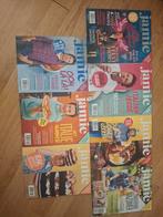 7 Jamie Oliver Magazines, Boeken, Tijdschriften en Kranten, Ophalen of Verzenden, Gelezen, Overige typen