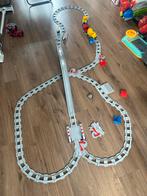 Lego duplo grote treinbaan set, Kinderen en Baby's, Speelgoed | Thomas de Trein, Ophalen, Gebruikt