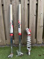 WP Cone Valve Veering en trax schokbreker, Ophalen of Verzenden, Gebruikt