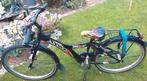 24 inch.Jongensfiets-Giant MTX--3 versnelllingen NIEUWE, Ophalen, Zo goed als nieuw, 20 inch of meer, Giant