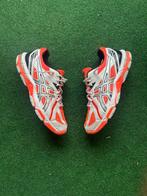 Asics gel kayano 14 oranje nyc 1130 sneakers - maat 37,5, Ophalen of Verzenden, Zo goed als nieuw, Oranje, Sneakers of Gympen