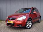 Suzuki SX4 1.6 Shogun 2 Eig,Volledig Onderhoud., Gebruikt, Origineel Nederlands, 1200 kg, Handgeschakeld
