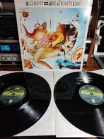Dire Straits - Alchemy Live (Vinyl), Cd's en Dvd's, Vinyl | Rock, Ophalen of Verzenden, Gebruikt