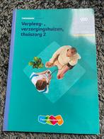 Verpleeg verzorgingshuizen thuiszorg 2, Boeken, Ophalen of Verzenden, Zo goed als nieuw