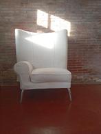 Royalton fauteuil van Philippe Starck, Ophalen