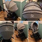 Stokke Trailz Kinderwagen - All-Terrain, Kinderen en Baby's, Kinderwagens en Combinaties, Gebruikt, Verstelbare duwstang, Ophalen