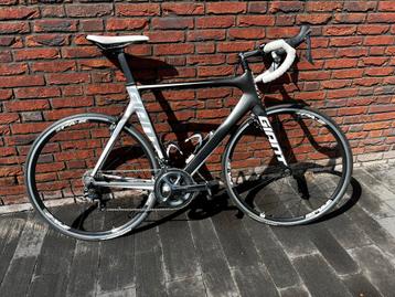 Giant Propel Racefiets Ultegra beschikbaar voor biedingen