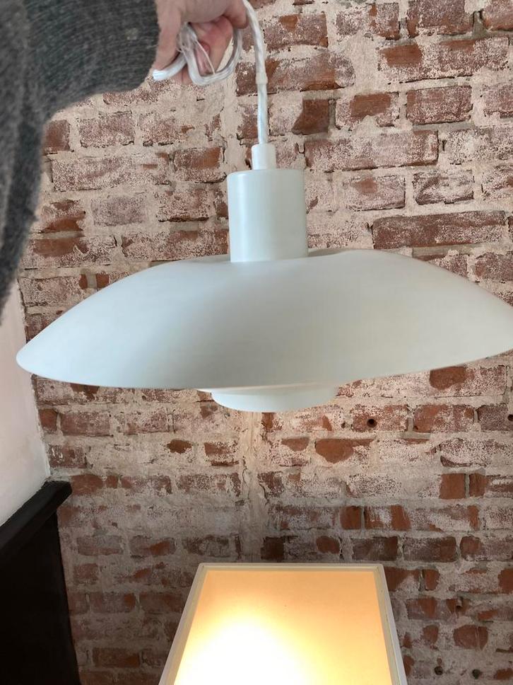 Louis Poulsen Lamp - Design Klassieker, Huis en Inrichting, Lampen | Hanglampen, Ophalen of Verzenden