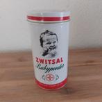 Zwitsal Blik met speel/muziekdoosje, Ophalen, Zo goed als nieuw, Overige, Overige merken