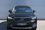 Volvo XC40 1.5 T4 RECHARGE INSCRIPTION / LEDER / ADAP. CRUIS, 1800 kg, 129 pk, USB, Zwart