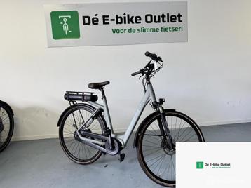 Qwic MN7D ex demo model 301km garantie 750W en btw factuur beschikbaar voor biedingen