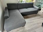 Sorvallen bank driezits Ikea, Huis en Inrichting, Ophalen, 250 tot 300 cm, Gebruikt, Hoekbank