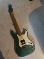 Hondo Stratocaster, Ophalen of Verzenden, Gebruikt, Solid body, Overige merken