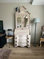 Computer kast antiek in barokstijl, Ophalen, Gebruikt, Klassiek