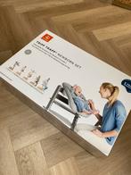 Tripp trapp newborn set, nog bijna nieuw!!, Ophalen of Verzenden, Zo goed als nieuw, Overige typen, Gordel(s)