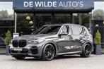 BMW X5 xDrive45e M-sport 394pk Pano Bowers&Wilkins 4-wielstu, Gebruikt, 394 pk, Adaptive Cruise Control, Vierwielaandrijving