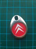 sleutelhanger auto Citroën Klaver Alkmaar., Ophalen of Verzenden, Gebruikt, Auto's