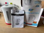 Waterkoker 1,7 lter, 1 tot 2 liter, Ophalen, Zo goed als nieuw
