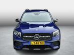 Mercedes-Benz GLB 180 AMG | Sfeerverlichting, Euro 6, 4 cilinders, Blauw, Bedrijf