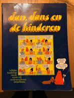 Jan, Jans en de kinderen - Jan Kruis, Boeken, Stripboeken, Eén stripboek, Ophalen of Verzenden, Gelezen