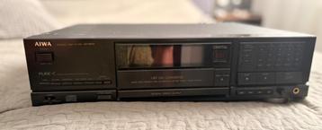 Aiwa XC-900 cd speler beschikbaar voor biedingen