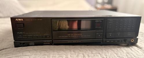 Aiwa XC-900 cd speler, Audio, Tv en Foto, Cd-spelers, Gebruikt, Overige merken, Ophalen of Verzenden