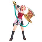 Naruto Shippuden Sakura Haruno Op99 Edition S.h. Figuarts 15, Heo GmbH, Nieuw, Ophalen of Verzenden, Info@heogmbh.de