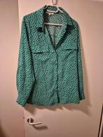 blouse maat 44/46, nieuw, Paprika, Ophalen of Verzenden, Zo goed als nieuw, Maat 42/44 (L)