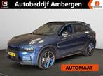 Lynk & Co 01 1.5 PHEV (261Pk) Navi Camera Panorama Apple Car, 12 maanden, Stof, Euro 6, Met garantie (alle)