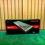 Cherry MX-LP 2.1 Compact Wireless White - Nieuw, Flex Ltd., Nieuw, https://flex.com/contact-us, Nobelstraat 10, 5807 GA Oostrum LB, Limburg, Nederland