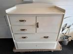 Commode. Opknapper. Heel oud. TEAB, Ophalen, Gebruikt