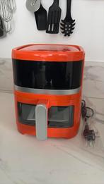 Airfryer (nieuw), Witgoed en Apparatuur, Airfryers, Ophalen, Nieuw, Airfryer XL, 1500 gram of meer