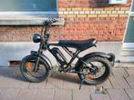 Fatbike Onesport, Zo goed als nieuw, 59 cm of meer, 50 km per accu of meer, Ophalen
