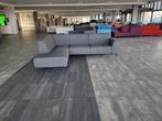 Hoekbank chaise lounge antracietgrijs 280x220 | BEZORGEN, Hoekbankie, 250 tot 300 cm, Donauweg 11
1043AJ AMSTERDAM, Hoekbank