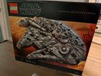 LEGO 75192 Millennium Falcon UCS - Compleet!, Ophalen, Zo goed als nieuw, Complete set, Lego