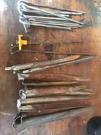 haringen, Ophalen of Verzenden, Gebruikt