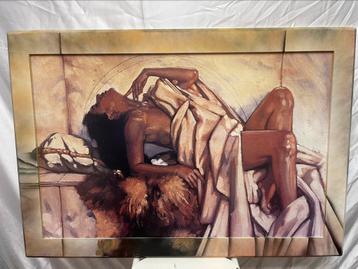 poster Art Unlimited Nico Vrielink -  100 x 70 cm beschikbaar voor biedingen