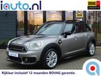 MINI Countryman 2.0 Cooper S E ALL4 Chili Pano/Leder/LED/Nav, Auto's, Mini, Gebruikt, Met garantie (alle), Bedrijf, 40 km