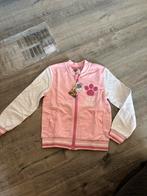 Vest Paw Patrol, maat 110-116 NIEUW met kaartje, Meisje, Trui of Vest, Nieuw, Ophalen of Verzenden