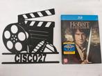 The Hobbit An Unexpected Journey + slipcover, Ophalen of Verzenden, Zo goed als nieuw, Avontuur