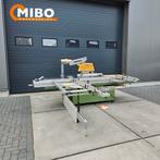 Martin T72 Formaatzaag 3300mm paneelzaag ** martin zaagtafel, Doe-het-zelf en Verbouw, Gereedschap | Zaagmachines, 70 mm of meer