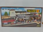 Faller B-188 H0 - Station Schönblick, Hobby en Vrije tijd, Modeltreinen | H0, Overige merken, Verzenden, Gelijkstroom of Wisselstroom