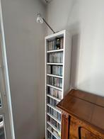 Cd rek / cd kast, Huis en Inrichting, Woonaccessoires | Cd- en Dvd-rekken, Ophalen, Zo goed als nieuw, Hout, Cd's
