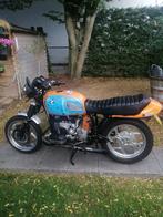 Bmw r80 scrambler, Motoren, Motoren | BMW, Bedrijf, Naked bike