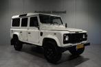 Land Rover Defender 2.5 TD5 110 One Life , Live it !, Auto's, Land Rover, Gebruikt, 2495 cc, 2029 kg, 2 stoelen