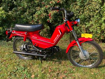Daelim Liberty 1986  2-speed automatic als nieuw beschikbaar voor biedingen